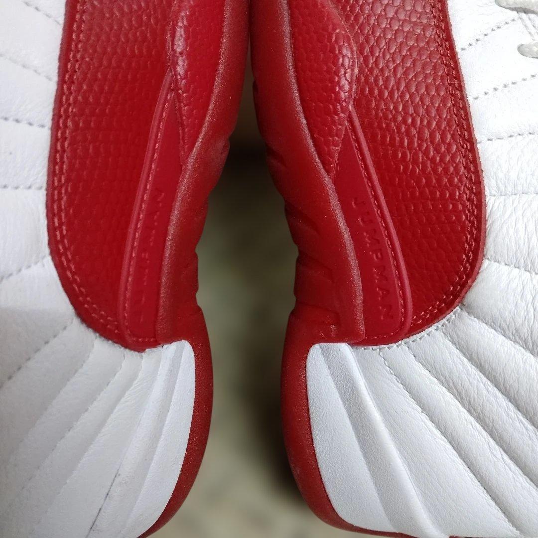 938 NIKE AIR JORDAN 12 RETRO メンズ 26.0cm