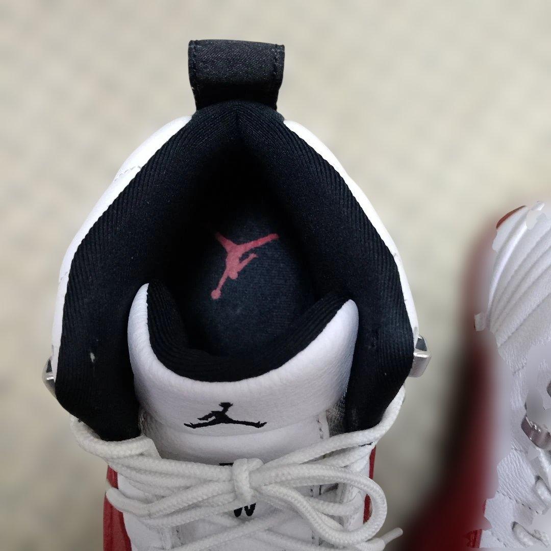 938 NIKE AIR JORDAN 12 RETRO メンズ 26.0cm