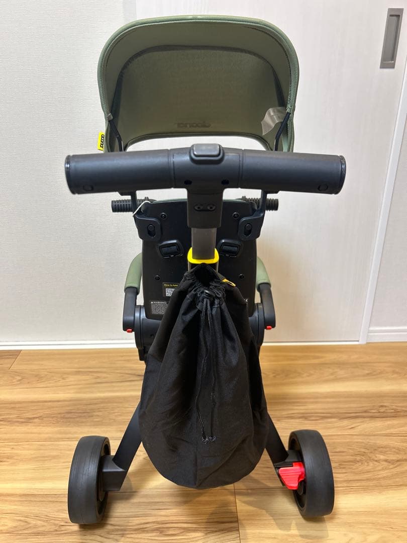 【HIROAKI 】Doona(ドゥーナ) /LIKI trike S3