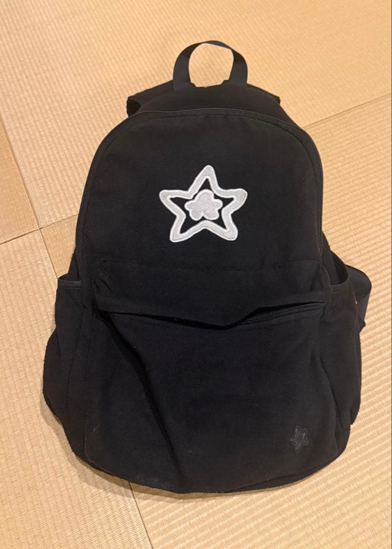STAR TEAM リュック