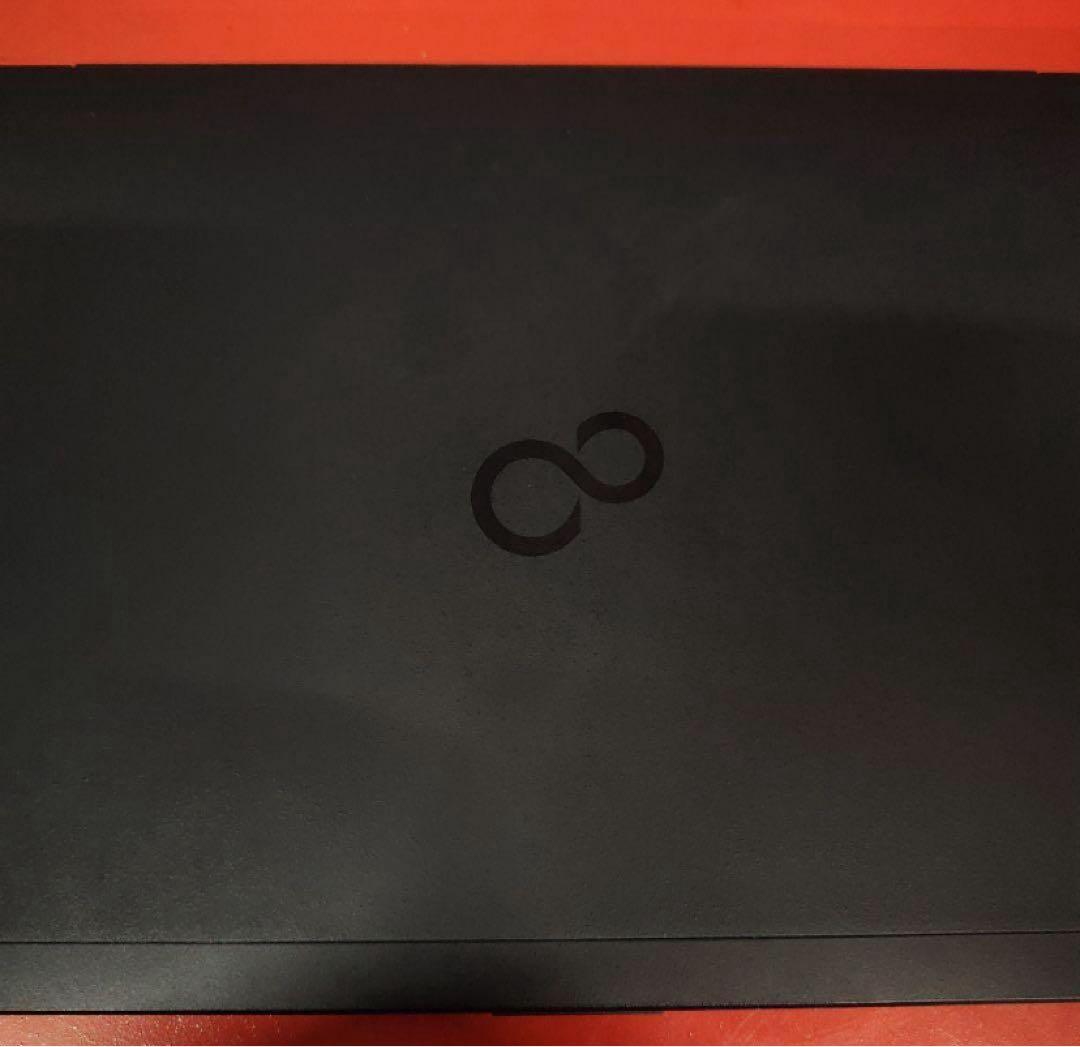 富士通 爆速SSD Windows11 ノートパソコン Core i5第7世代 - メルカリ