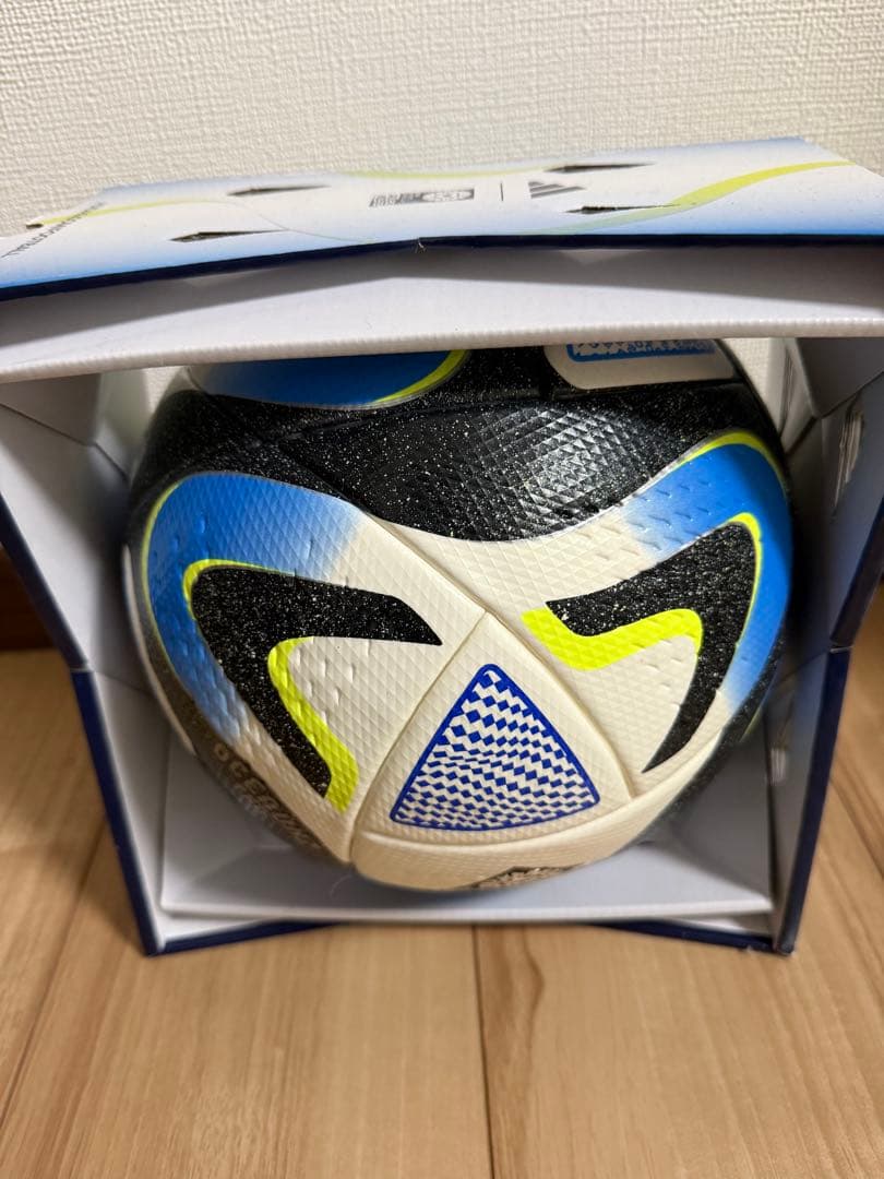 コネクト 23 オーシャンズプロ 公式球 早い者勝ち値下げ⭕️即日発送⭕️ コネクト 23 オーシャンズプロ 公式球 早い者勝ち値下げ⭕️即日発送