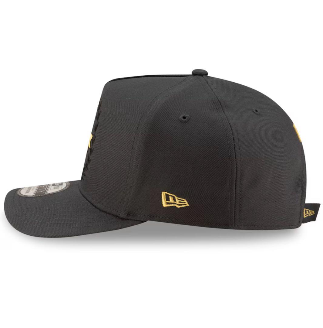 ドジャース 2025 ワールドチャンピオン パレード キャップ 選手着用