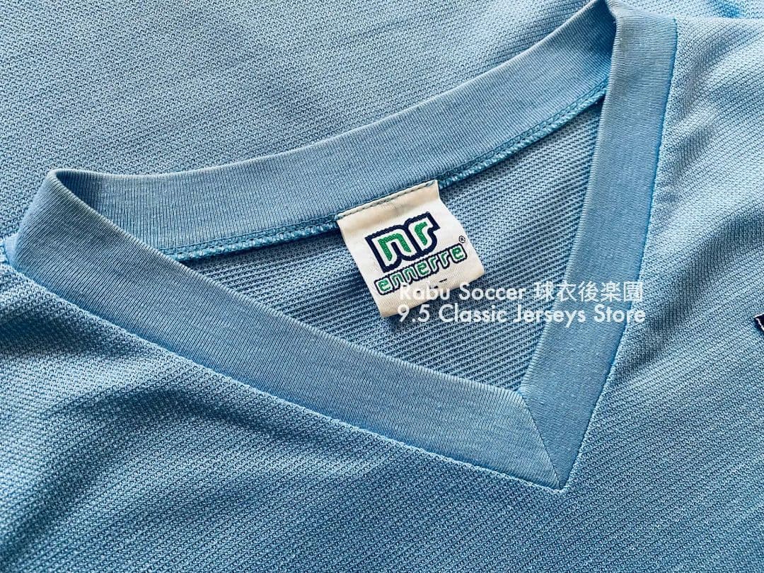 ナポリ 89/91 トレーニング ユニフォーム - メルカリ