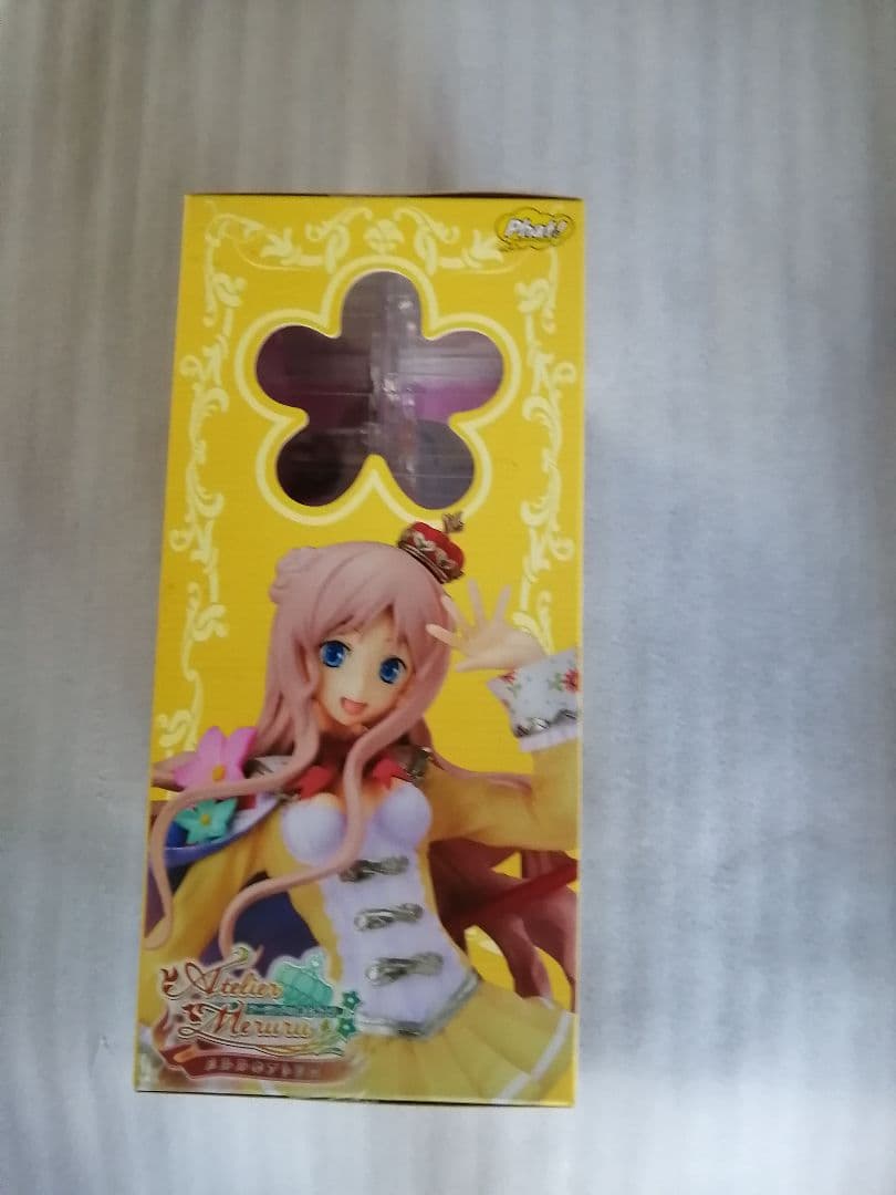 メルルのアトリエ 　メルル 　フィギュア　ファット・カンパニー