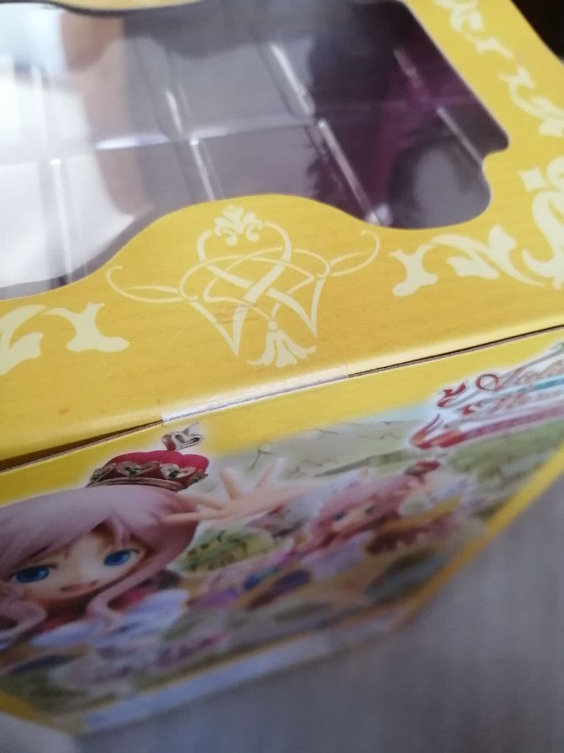 メルルのアトリエ 　メルル 　フィギュア　ファット・カンパニー