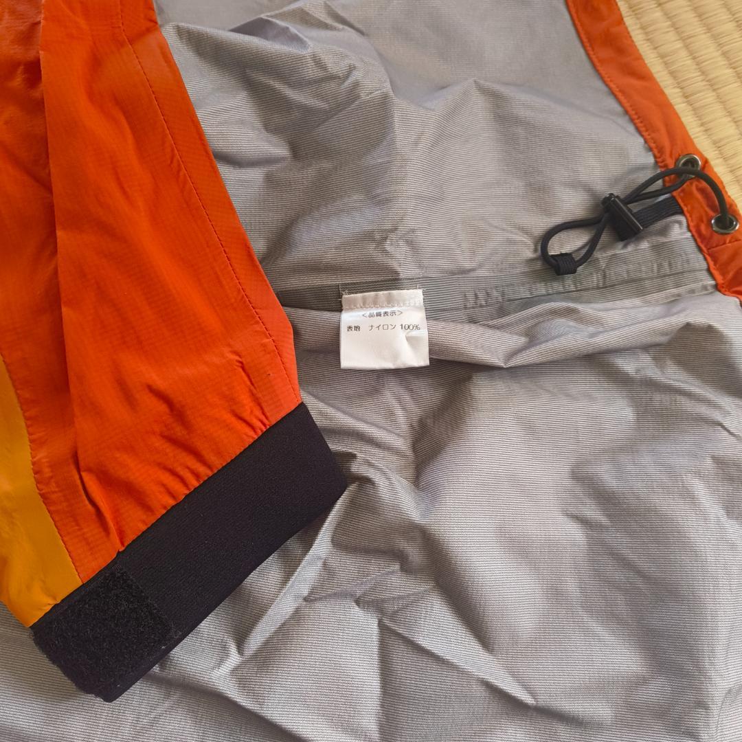 廃盤 希少 CASKET カスケット ルーカステイラー オレンジ S - メルカリ