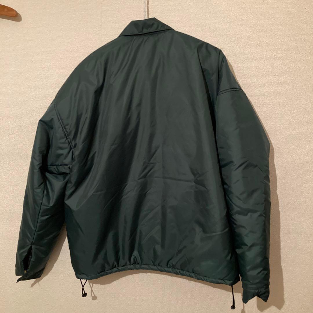 USUAL THINGS SCRUTINY リバーシブル PF ジャケット - メルカリ
