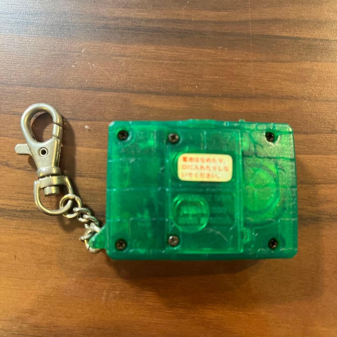 デジタルモンスター　ver.5