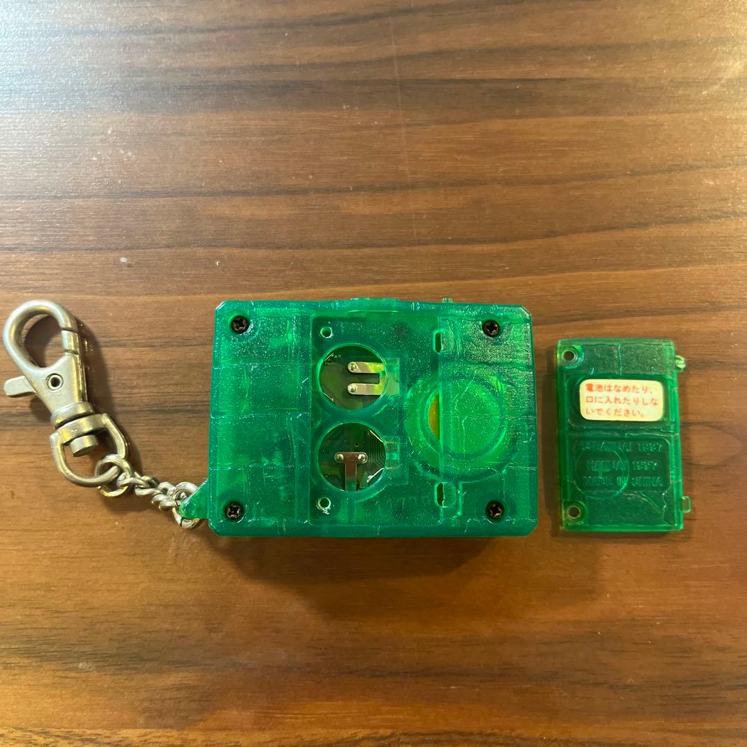 デジタルモンスター　ver.5