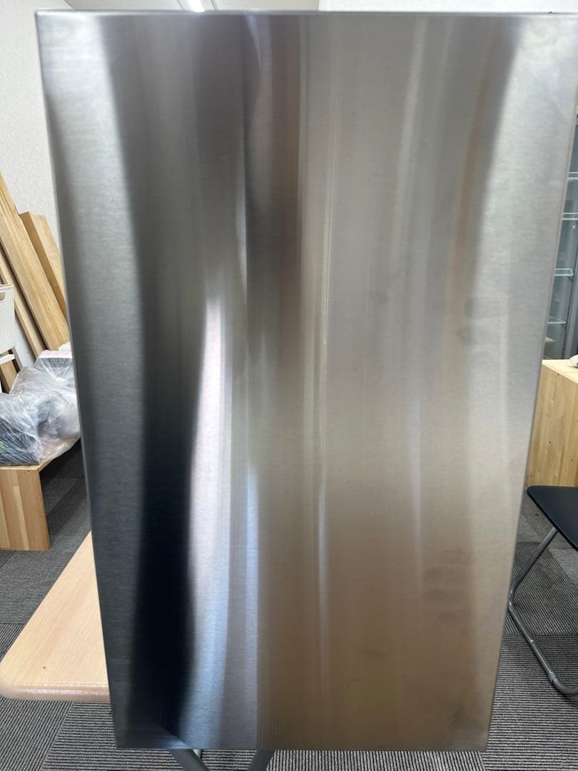 ホープ様専用 値下げ タニコー 吊り戸棚 90㎝×35×60㎝2年間使用 - メルカリ