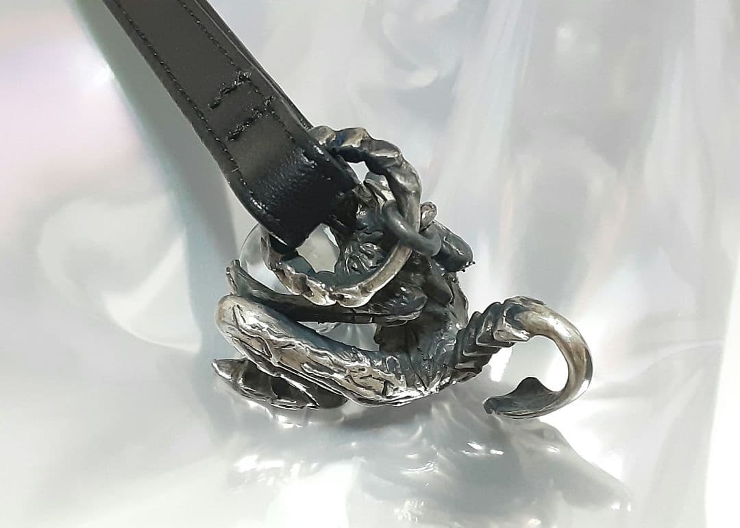 BUCK-TICK　Mona Lisa OVERDRIVE　ストラップ　入手困難