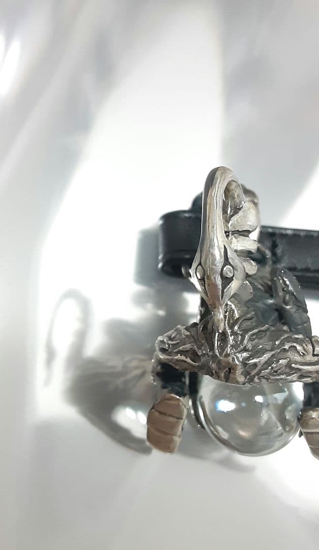 BUCK-TICK　Mona Lisa OVERDRIVE　ストラップ　入手困難