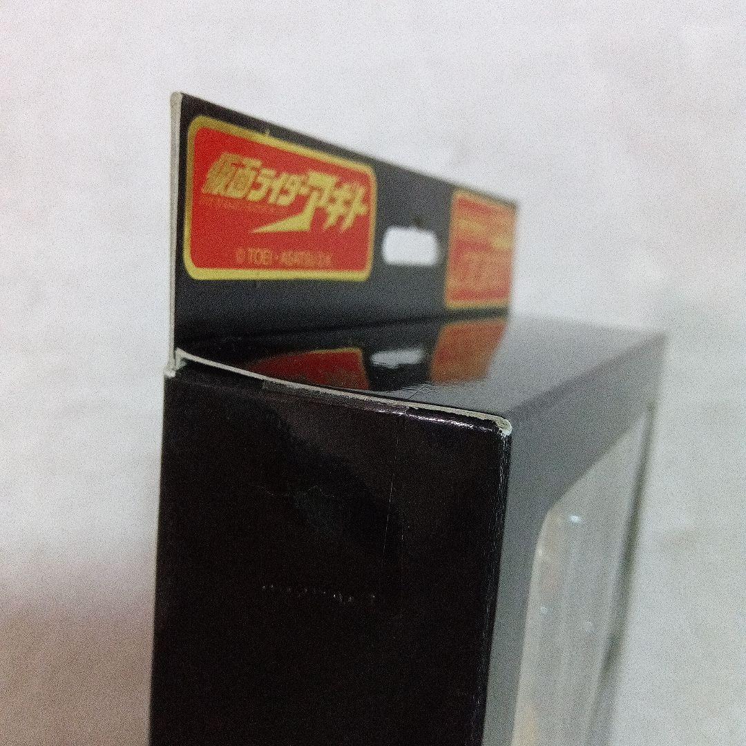 ★未開封・未使用★ 装着変身 アギト Limited Gold Edition