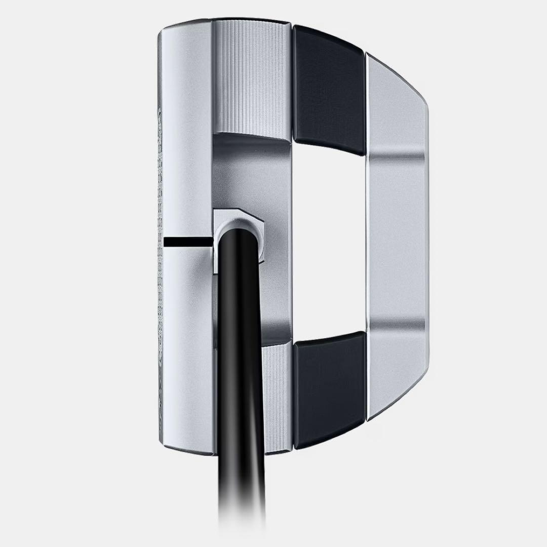 大*吉様 スコッティキャメロン ファストバックOC ロートルク FAST BAC