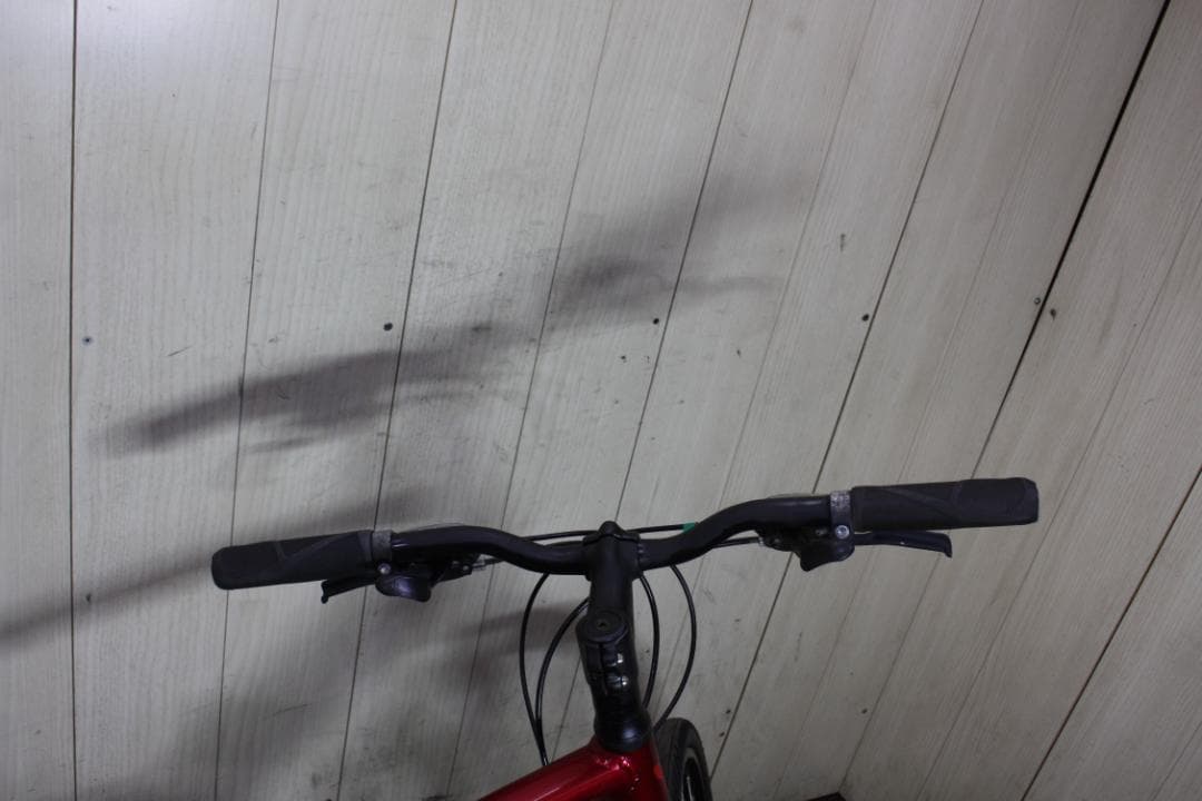 TREKトレック FX1DISC 700C アルミ 2X8S 450mm クロス - メルカリ