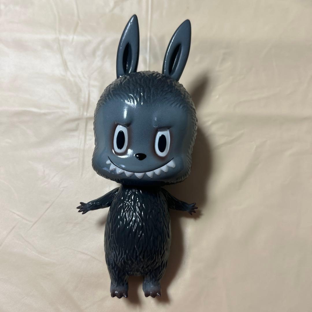 How2work Kasing Lung LABUBU ラブブ　ソフビ