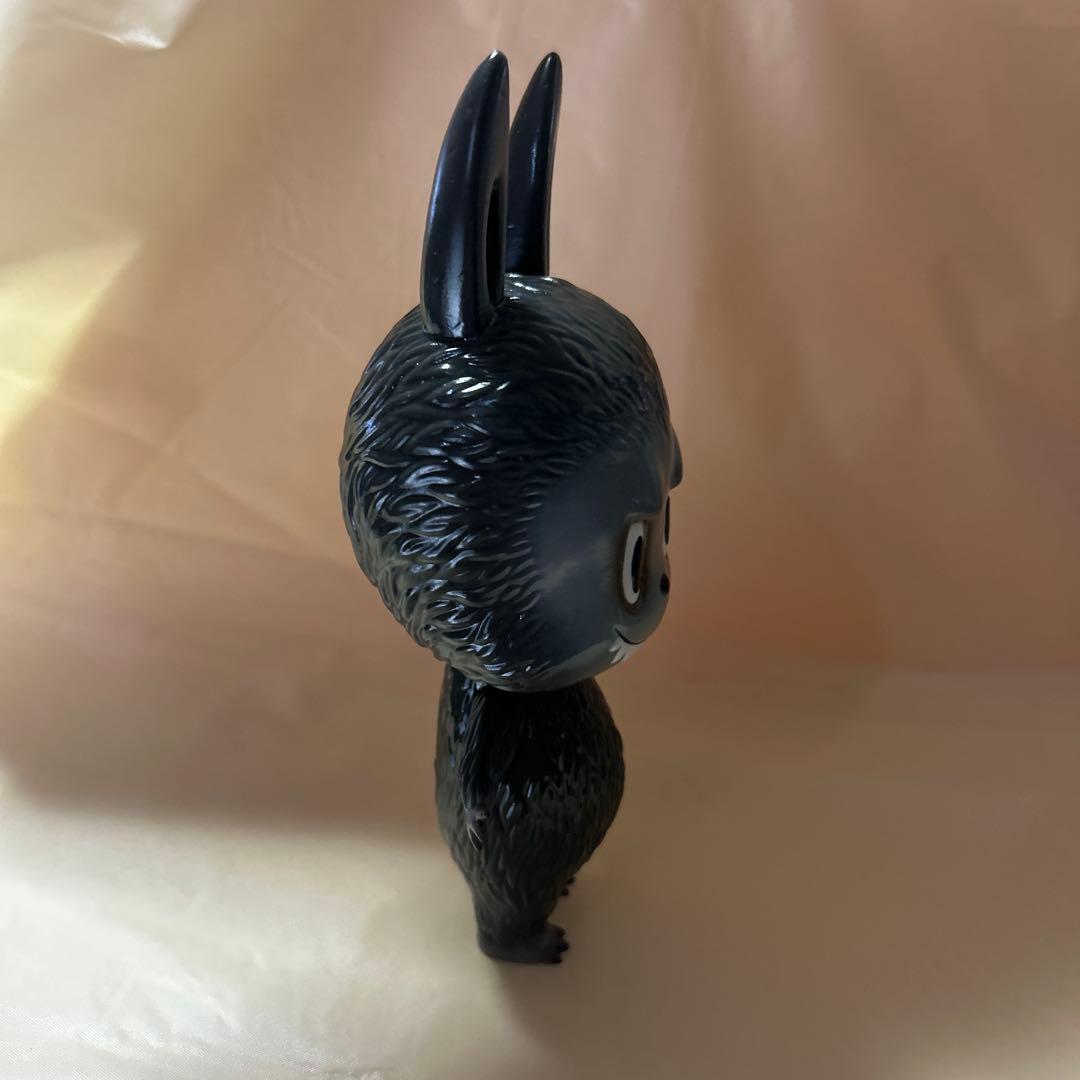 How2work Kasing Lung LABUBU ラブブ　ソフビ