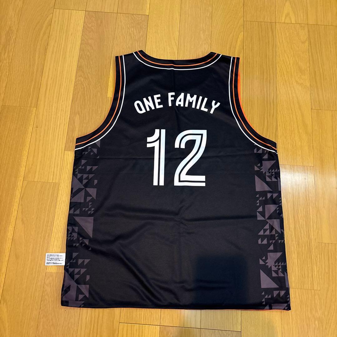 清水エスパルス S-PULSE バスケシャツ リバーシブル フリーサイズ