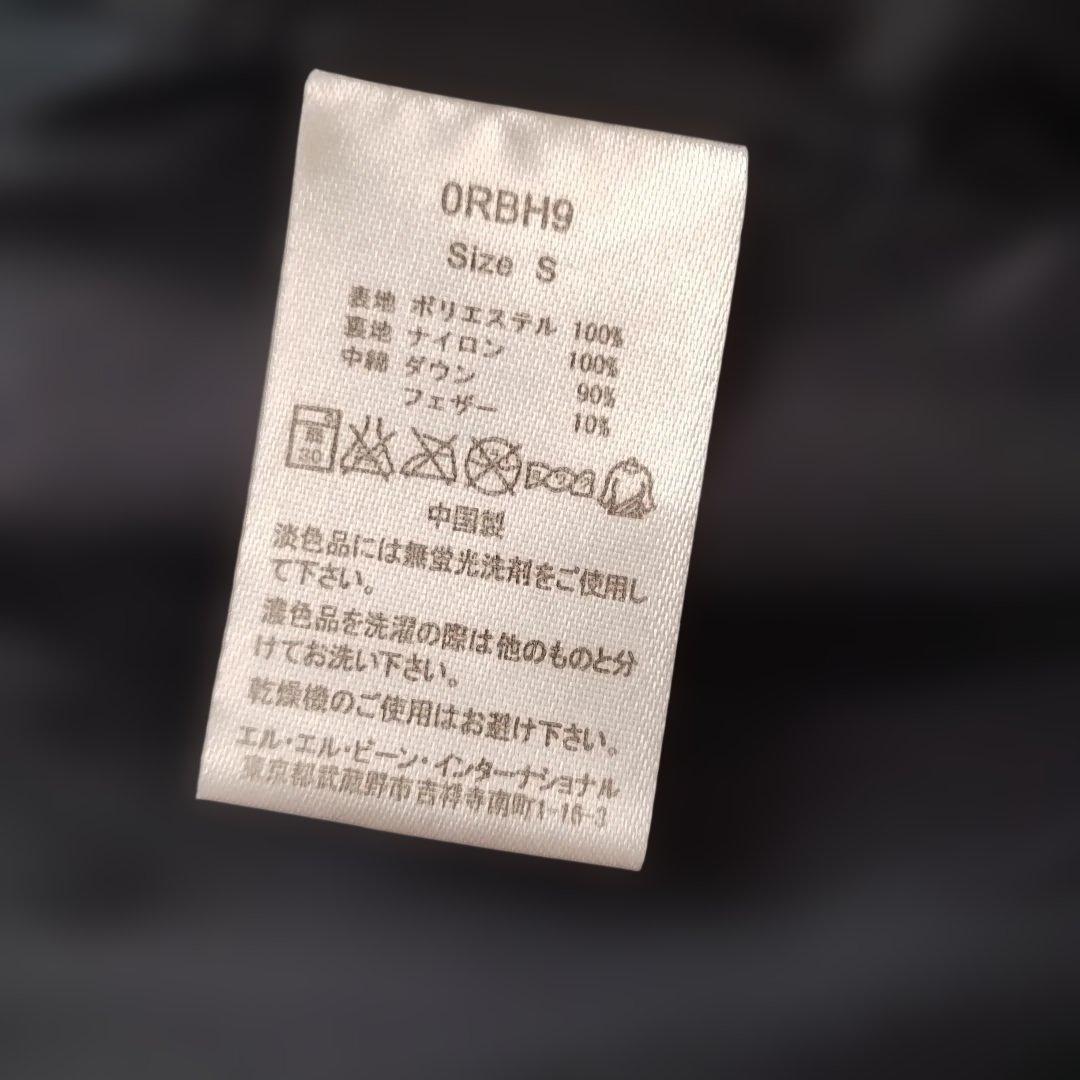 最終値下げ！極暖・高品質☆エルエルビーン☆ロングダウン☆700フィル