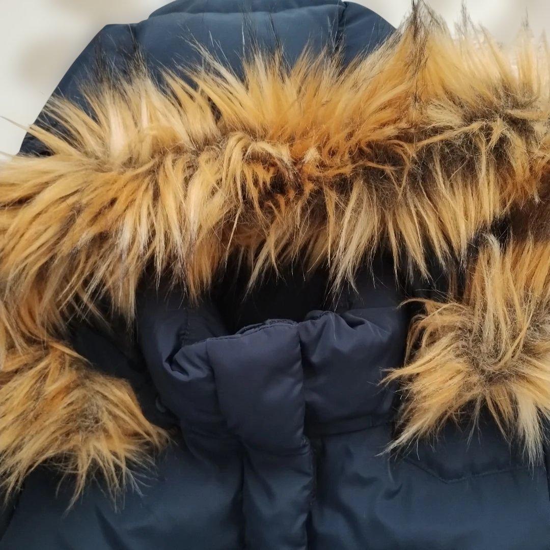 最終値下げ！極暖・高品質☆エルエルビーン☆ロングダウン☆700フィル