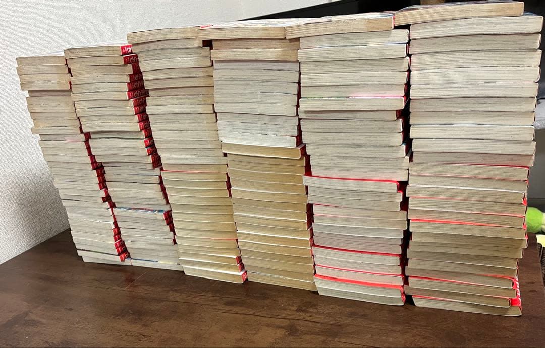 【希少品・3巻以降全巻初版】 　　　　　クッキングパパ　1〜167巻セット