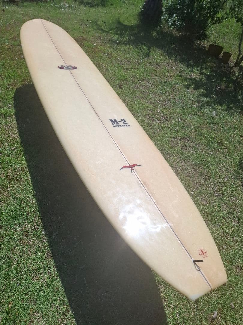 HAWAIIAN PRODESIGNS /ドナルドタカヤマModel-T2