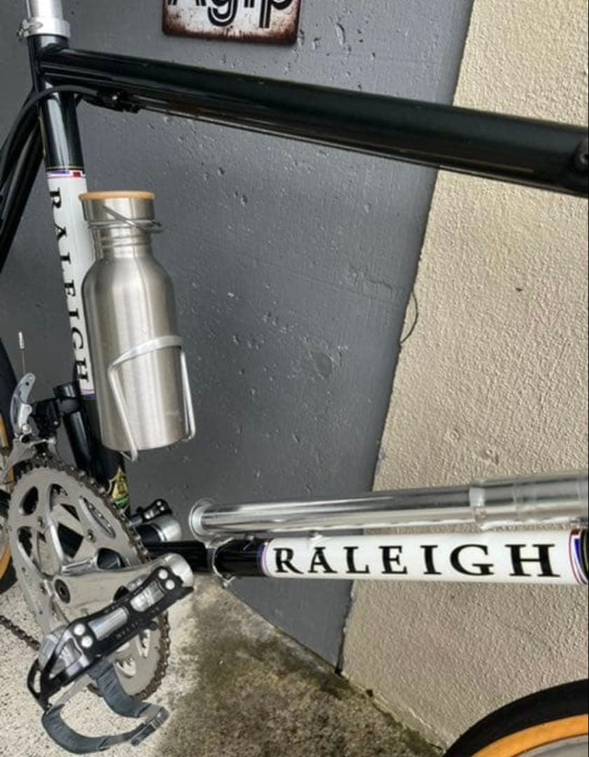 ラレー RSC 460サイズ Raleigh 廃盤 - メルカリ