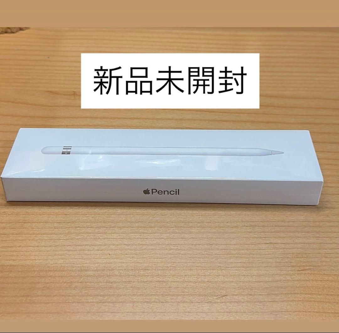 Apple Pencil（第1世代）純正 新品未開封 Apple [新品未開封・即納] Apple Pencil 第1世代 USB-C Apple Pencil