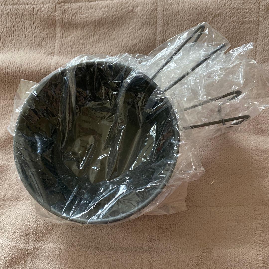 geekfield 深型480mlシェラカップ 2個セット