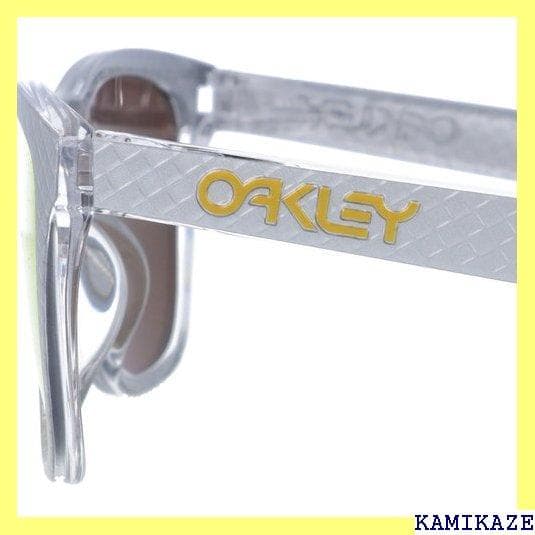 《＃アウトドアⅣ》 国内 プレゼント IRIDIUM FI EY オークリ 97