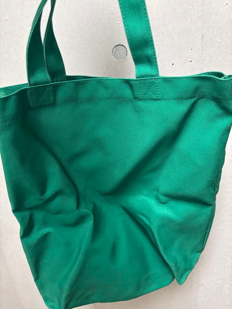 Mrs. GREEN APPLE トートバッグ