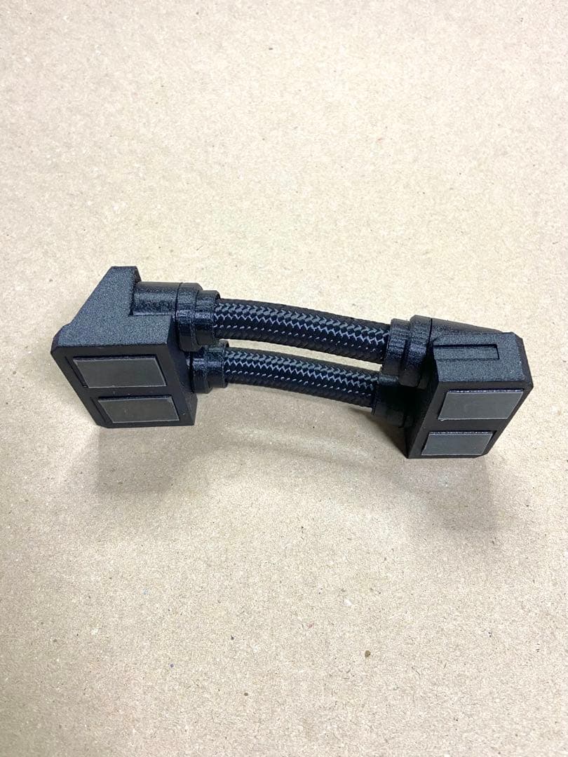 汎用型 擬似動力パイプ:A型