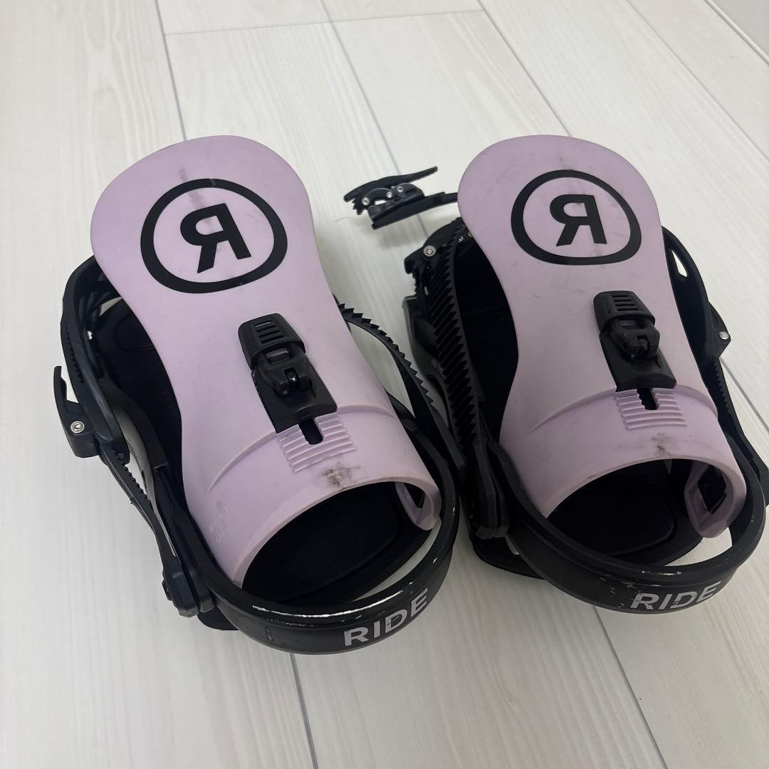 値下げ中‼️RIDE CL-4 Sサイズ パープル 楽天市場】パープル（ビンディング｜スノーボード用品）：ウィンター