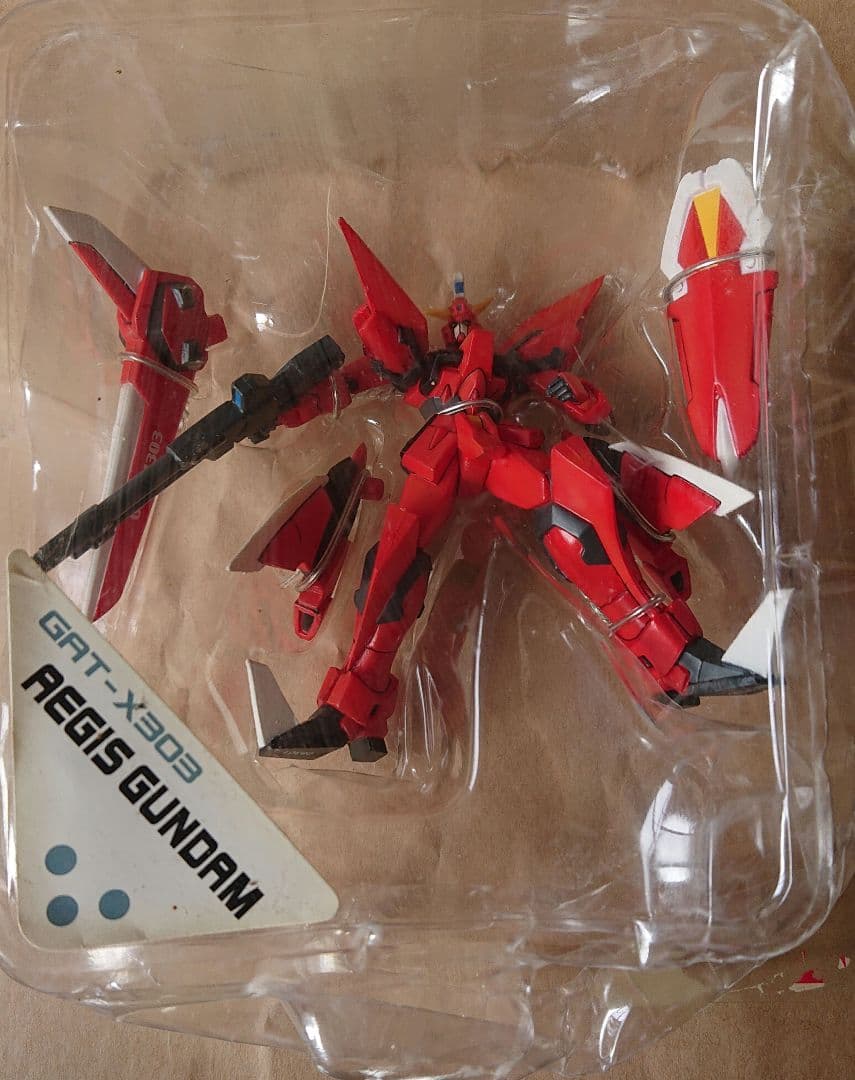 FW モビルスーツガンダム 37体セット+1体