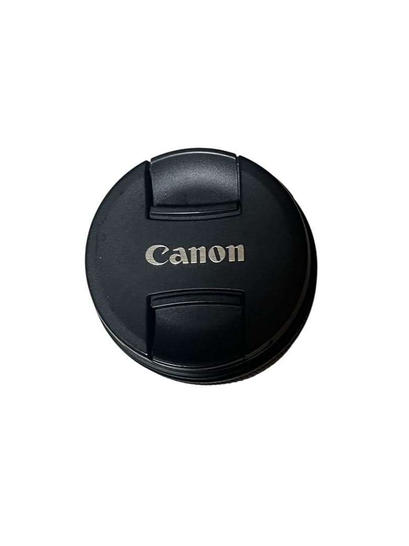 中古美品 Canon EF-S 18-135mm F3.5-5.6 IS