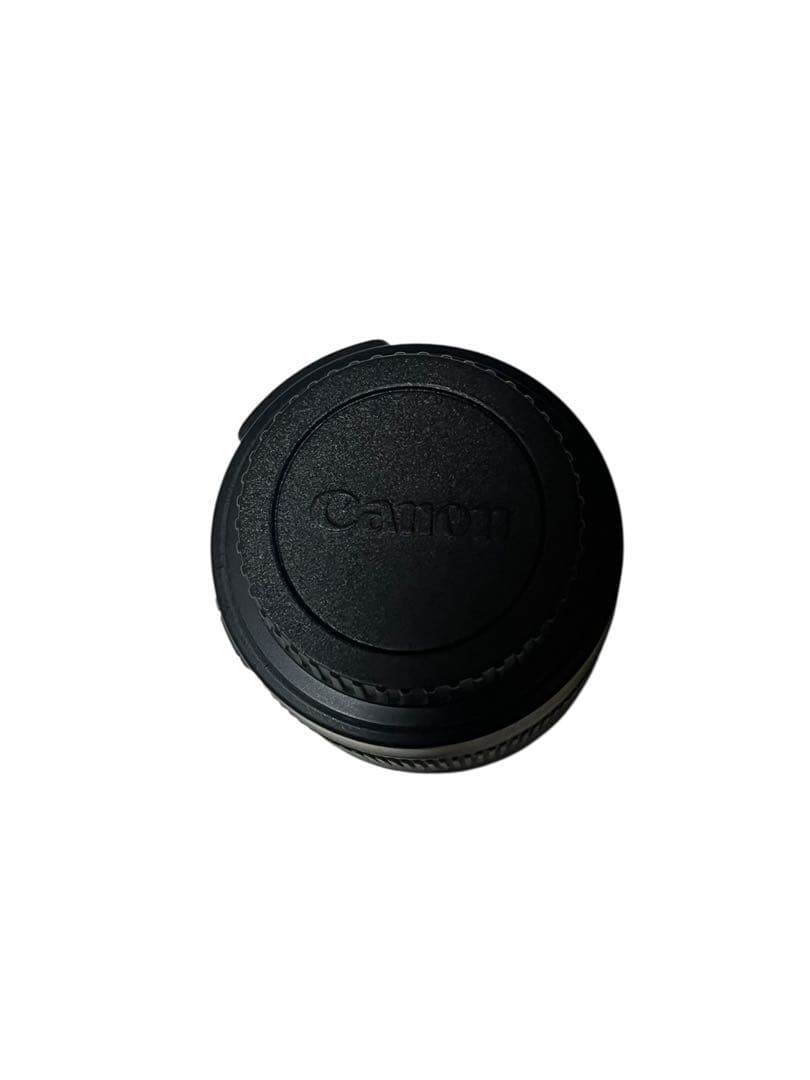 中古美品 Canon EF-S 18-135mm F3.5-5.6 IS