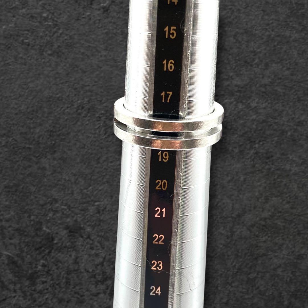 GUCCI シルバーリング Ag925 18.5号 指輪 メンズ 528 - メルカリ