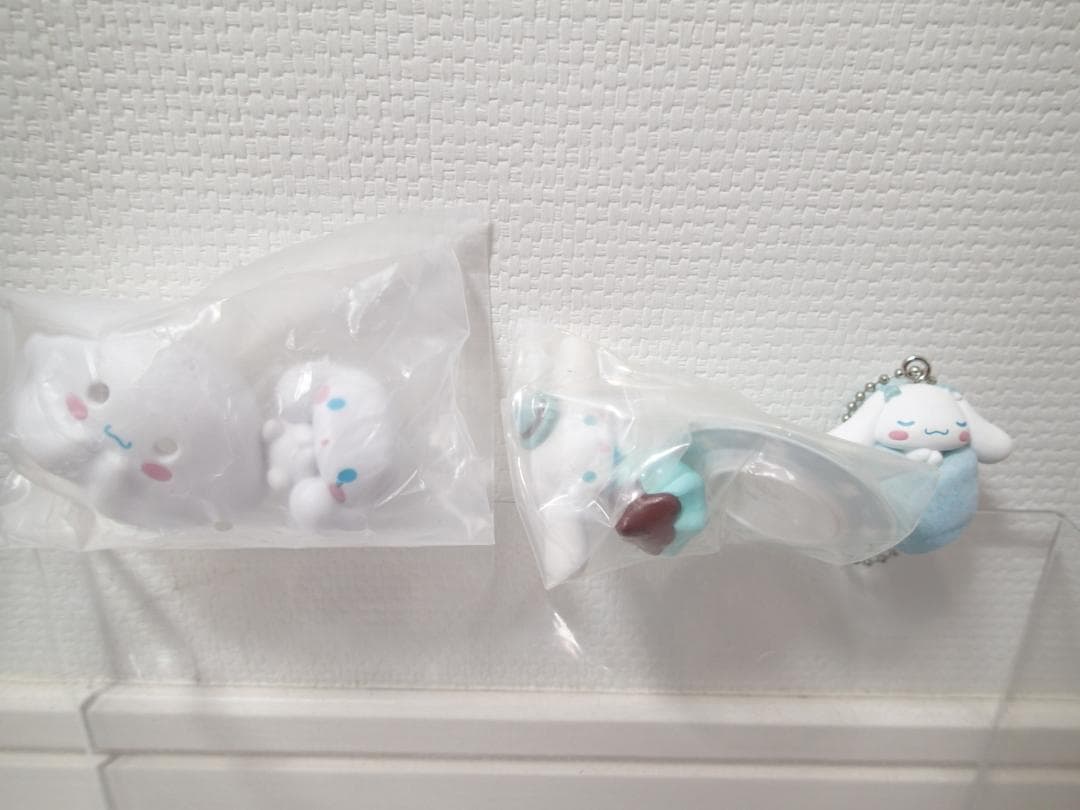 サンリオ　シナモロール　ぬいぐるみ　グッズ　19点　まとめ売り