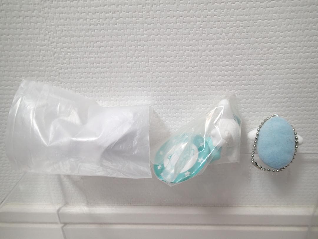 サンリオ　シナモロール　ぬいぐるみ　グッズ　19点　まとめ売り