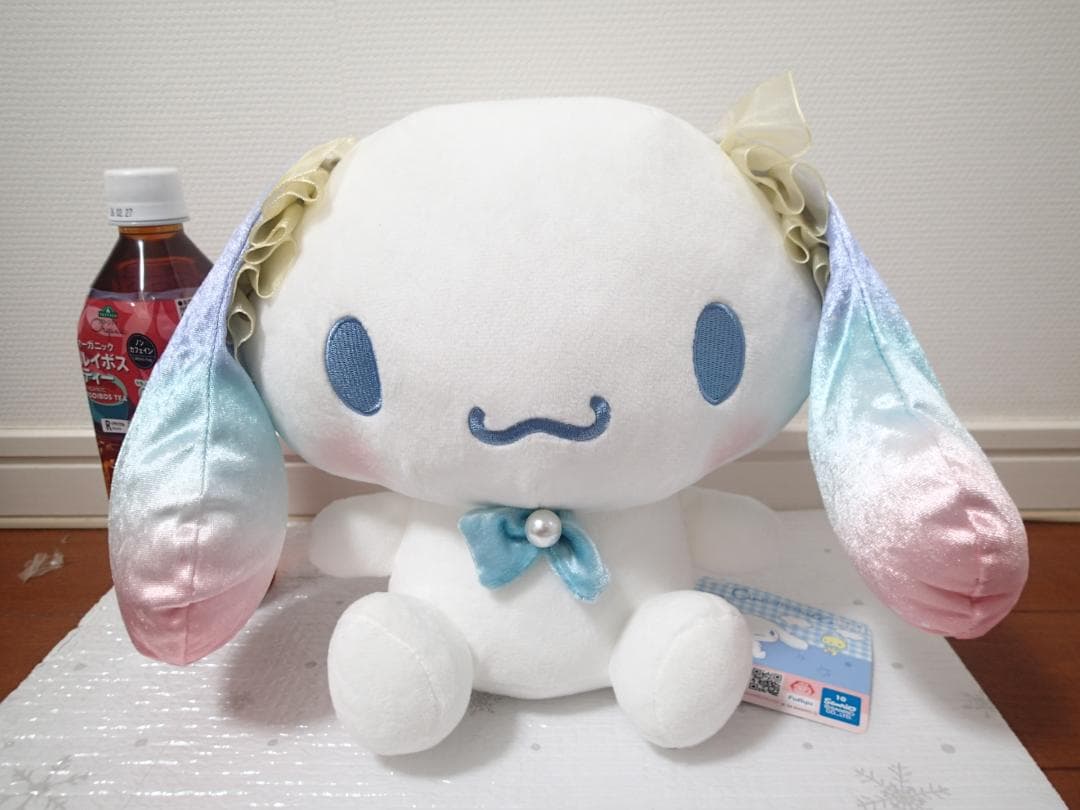 サンリオ　シナモロール　ぬいぐるみ　グッズ　19点　まとめ売り