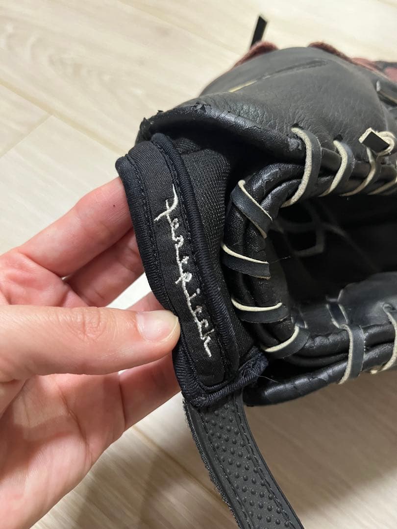 NIKE】ナイキ Athena 1300 グローブ 13インチ 左投げ用 - メルカリ