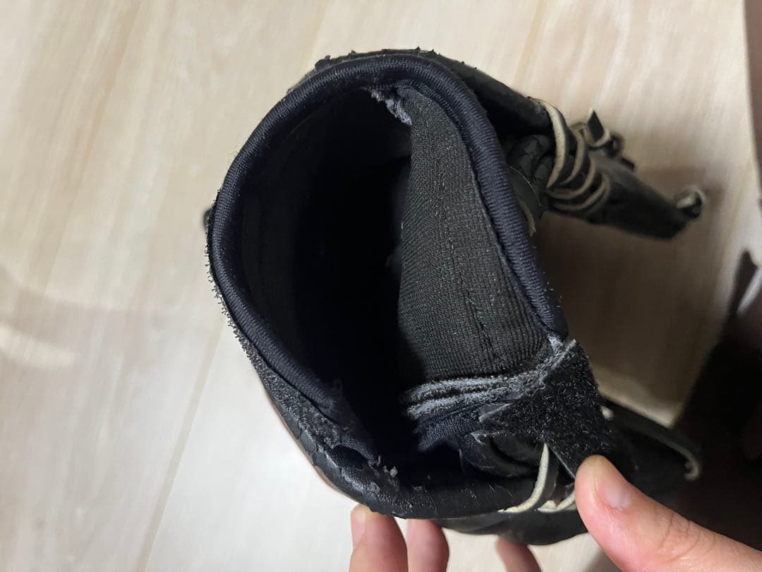 NIKE】ナイキ Athena 1300 グローブ 13インチ 左投げ用 - メルカリ