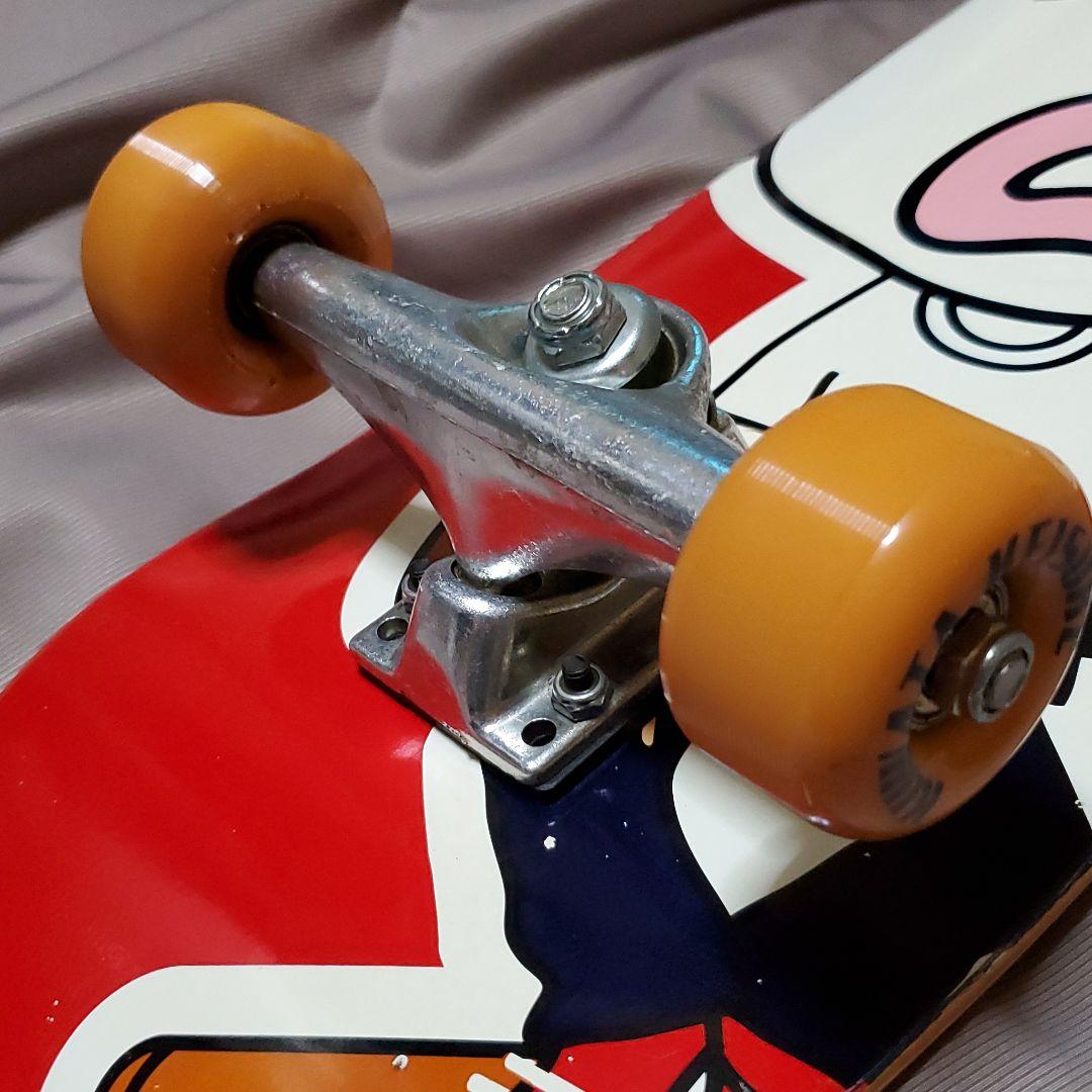 桑田佳祐　サザンオールスターズ　スケボー