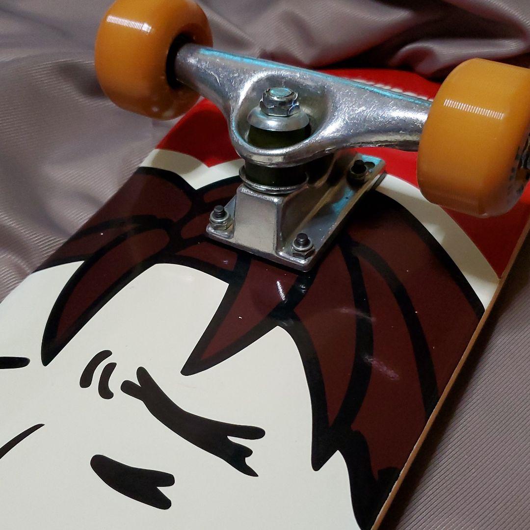 桑田佳祐　サザンオールスターズ　スケボー