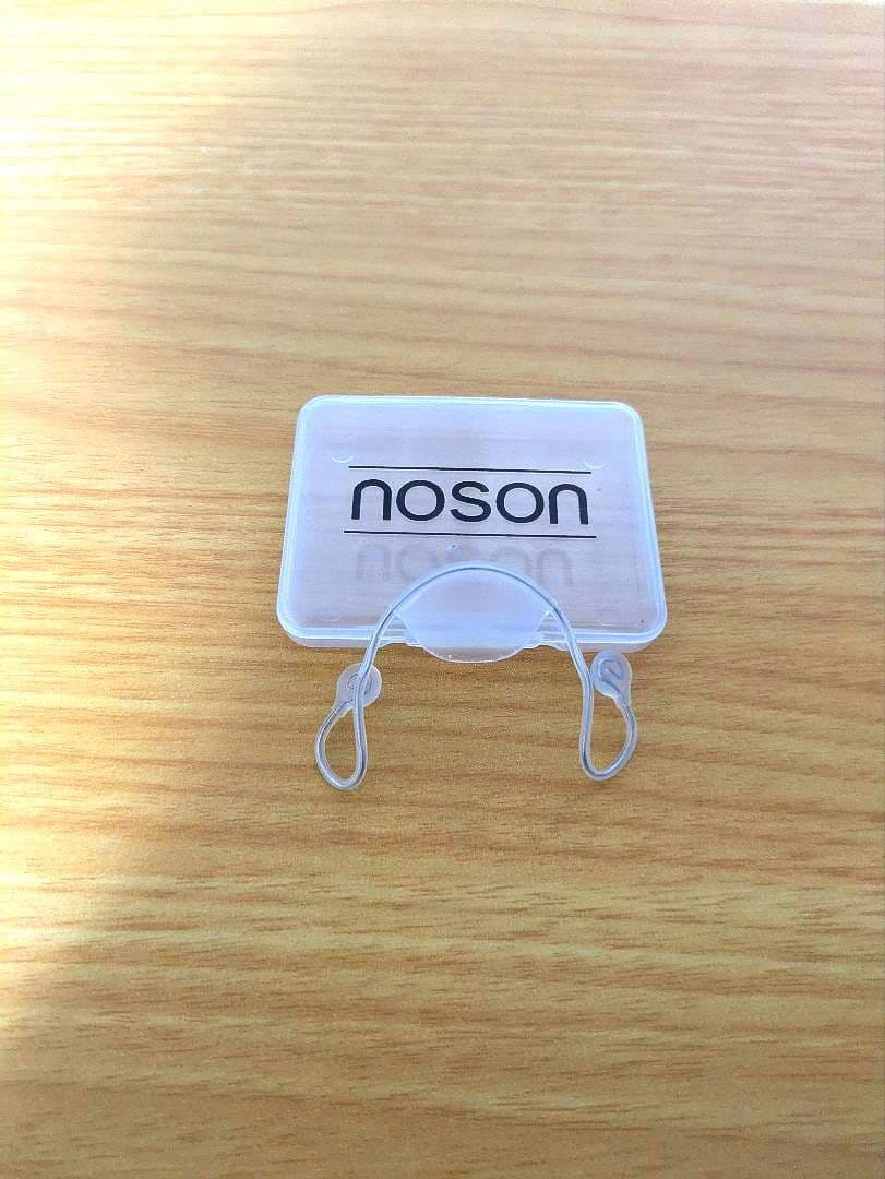 Sgs様専用 noson 鼻拡張器 プラスチック製の通販はau PAY マーケット