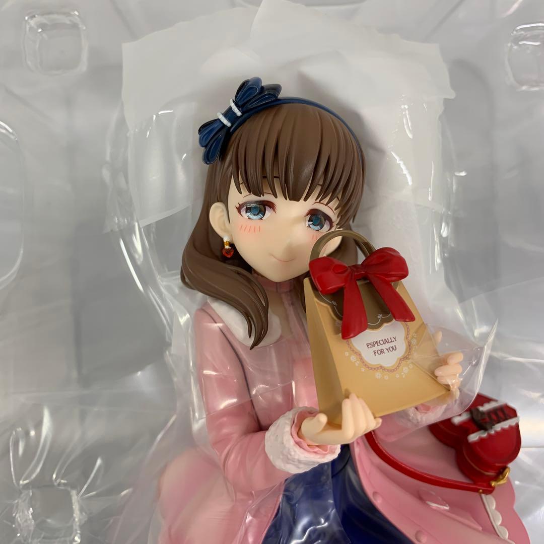 佐久間まゆ off stage Limited Edition 1/8
