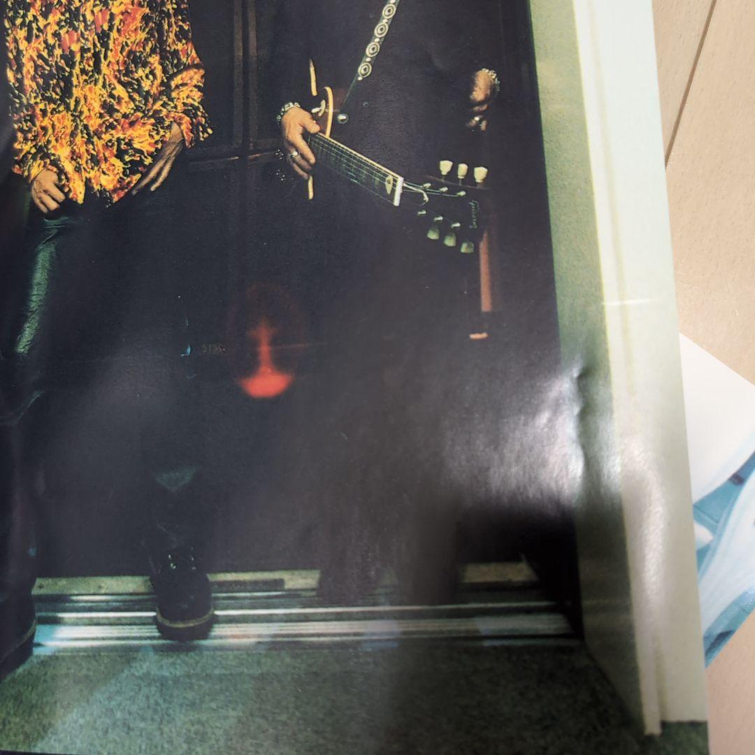 【レア】B'z　１９９０年代のファンクラブ品セット