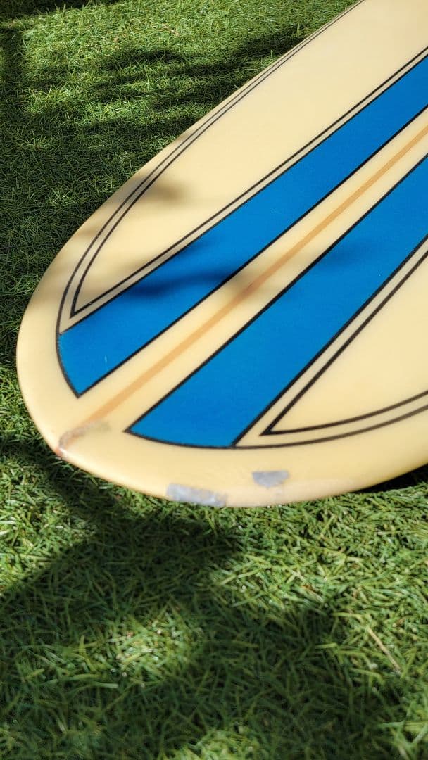 手渡し限定 ロングボード 2m24cm