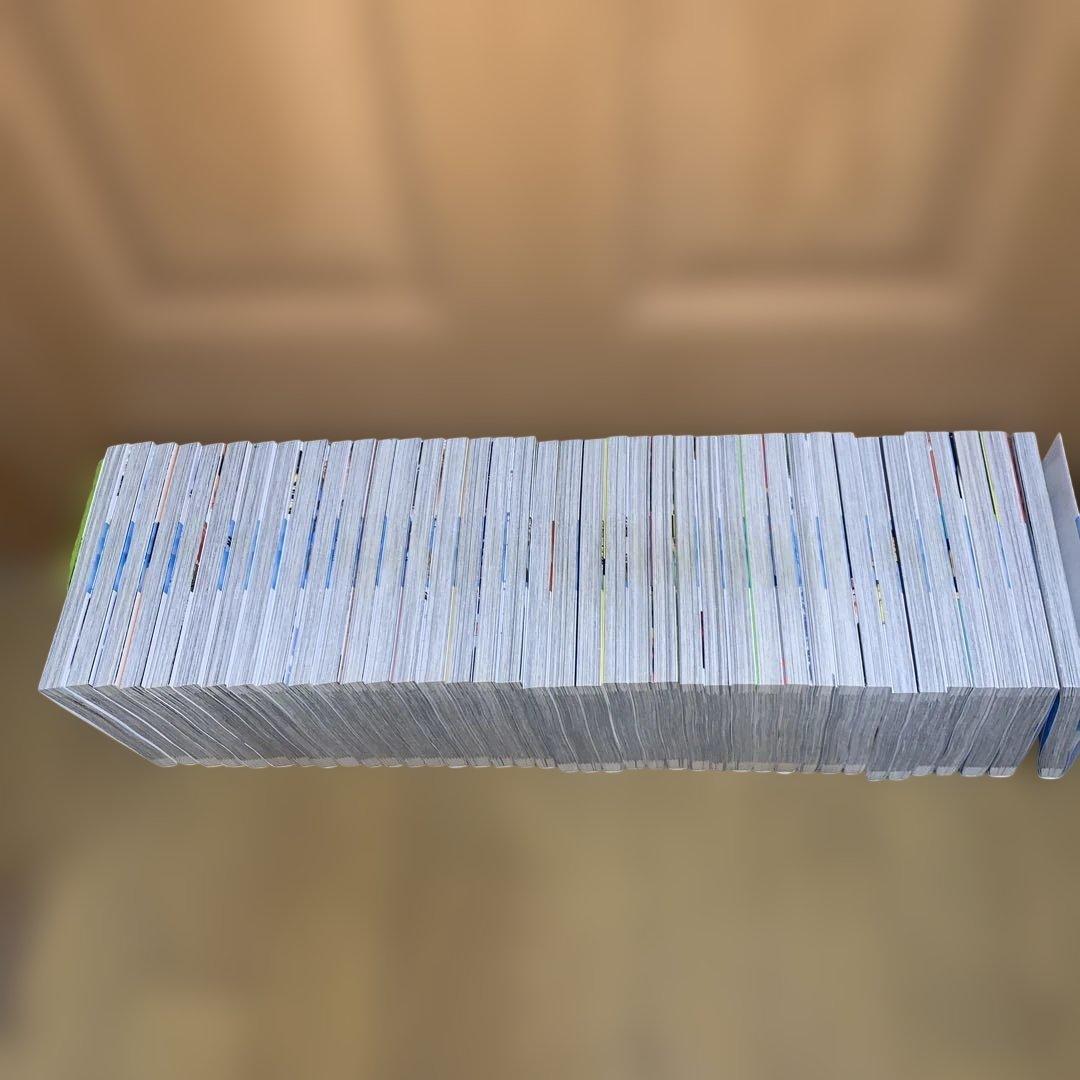 アオアシ全巻　39巻なし